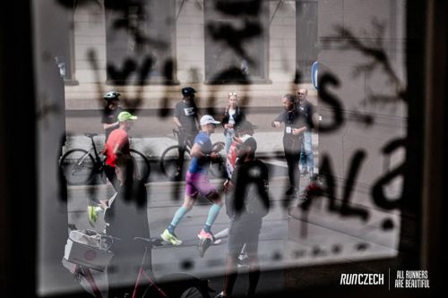 Foto offerta MARATONA DI PRAGA | 42K, immagini dell'offerta MARATONA DI PRAGA | 42K di Ovunque viaggi.